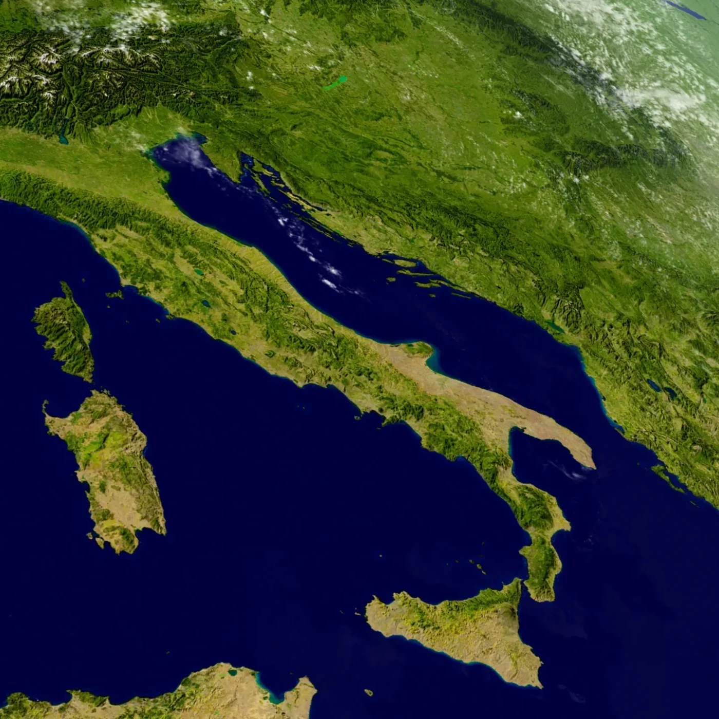 il potenziale italiano 2 il potenziale italiano 2